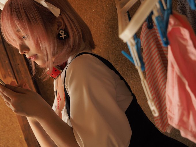 コスプレイヤーみぃこのTwitter画像55