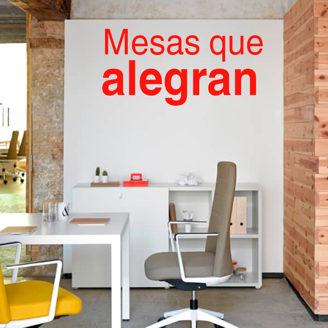 ofimueble's tweet photo. Debido a sus funciones, diseño y estructura una mesa posee la capacidad de alegrar tu día ¿de que manera? Adaptándose a tus necesidades laborales, con un diseño cómodo y amigable que se ajuste a las diferentes situaciones del entorno laboral.

#mesasdeoficina #oficinasmoderna https://t.co/vF4kRTTtx8