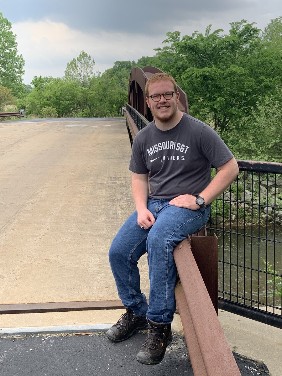 jackson_lmjaxn's tweet photo. To my amazing son, Colby. So proud of you. We are excited for Missouri S&T - aerospace engineer! Can’t wait to see all you will do! Love you! Congratulations!
#LutheranGrad2020 https://t.co/BGK328wfR1