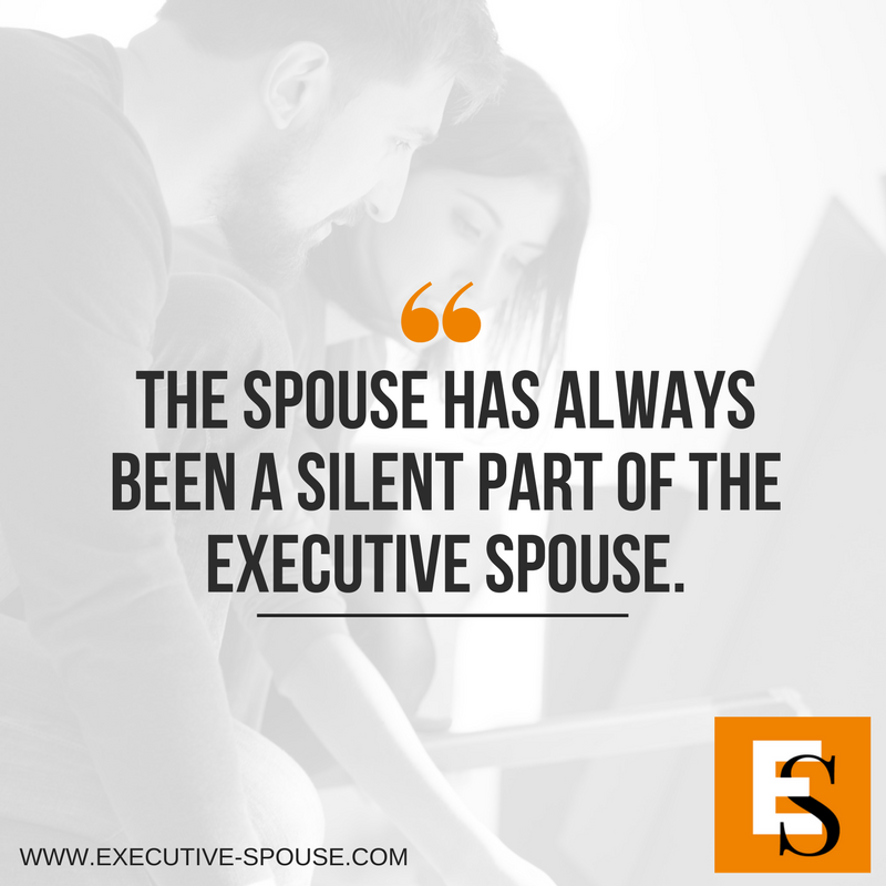 ExecutiveSpouse's tweet photo. You are the power that makes it happen. the executive is the strong and loud part of the team. 
#marriedlife #team #support #goforit #spouse #executive #relatie #communicatie https://t.co/AwgOD6CpaX