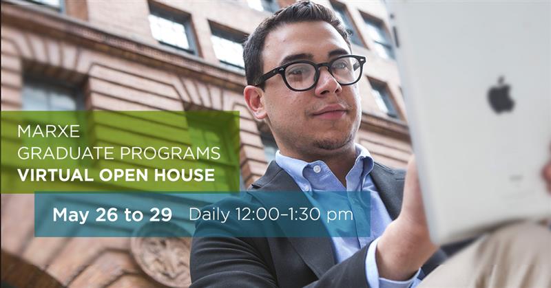 BaruchCollege's tweet photo. Interested in #GradSchool? Visit the @BaruchMarxe Virtual Open House Week to learn more about our MPA, EXMPA, MIA, and MSEd graduate programs in public and international affairs.
https://t.co/wWBaGCSOwK
#Baruch #BaruchPride #BaruchCollege #MarxeImpact #MPA #CUNY #MPA #NYC https://t.co/P96KTfJ6Tx