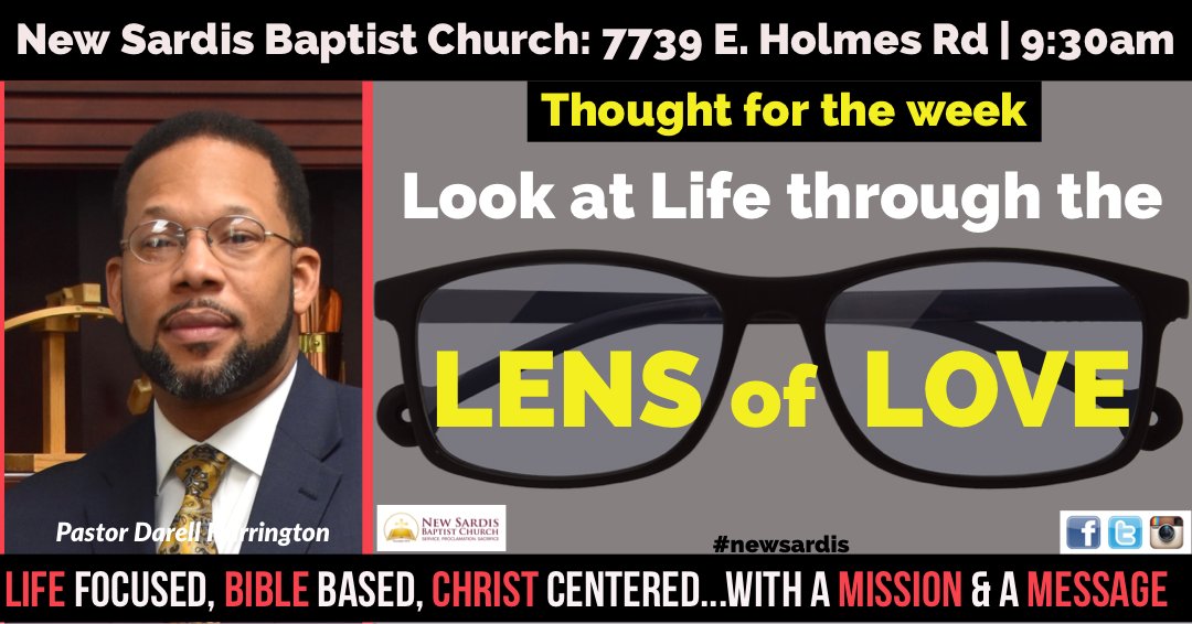 New Sardis Church tweet media