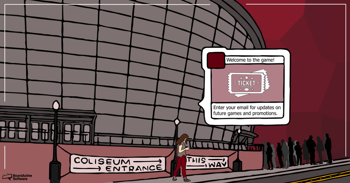 Collegiate and high school sports apps are at the forefront of mobile app demand. 
Stay tuned for our upcoming article releasing tomorrow on the value of a mobile marketing tool for collegiate apps during a time when prosperous engagement is everything.

#collegiatesports