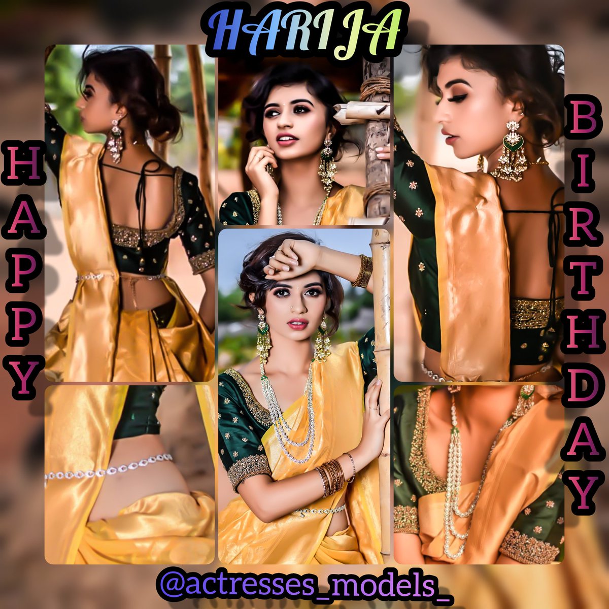 ActressModels1's tweet photo. @ActressModels1 #new  #birthdaygirl
#Harija 
#HappyBirthdayHarija
#HBDHarija
#youtube #actress #model #girl #tamilgirl #Thamizh #ponnu
#Birthday #special #focus #slimy #assests
#cum #face #bareback #ass #lips #hips #neck #cleavage
#erumasaani #fame #aadal #oodal #thiruvilaiyaadal https://t.co/JHZ9L8KcKE