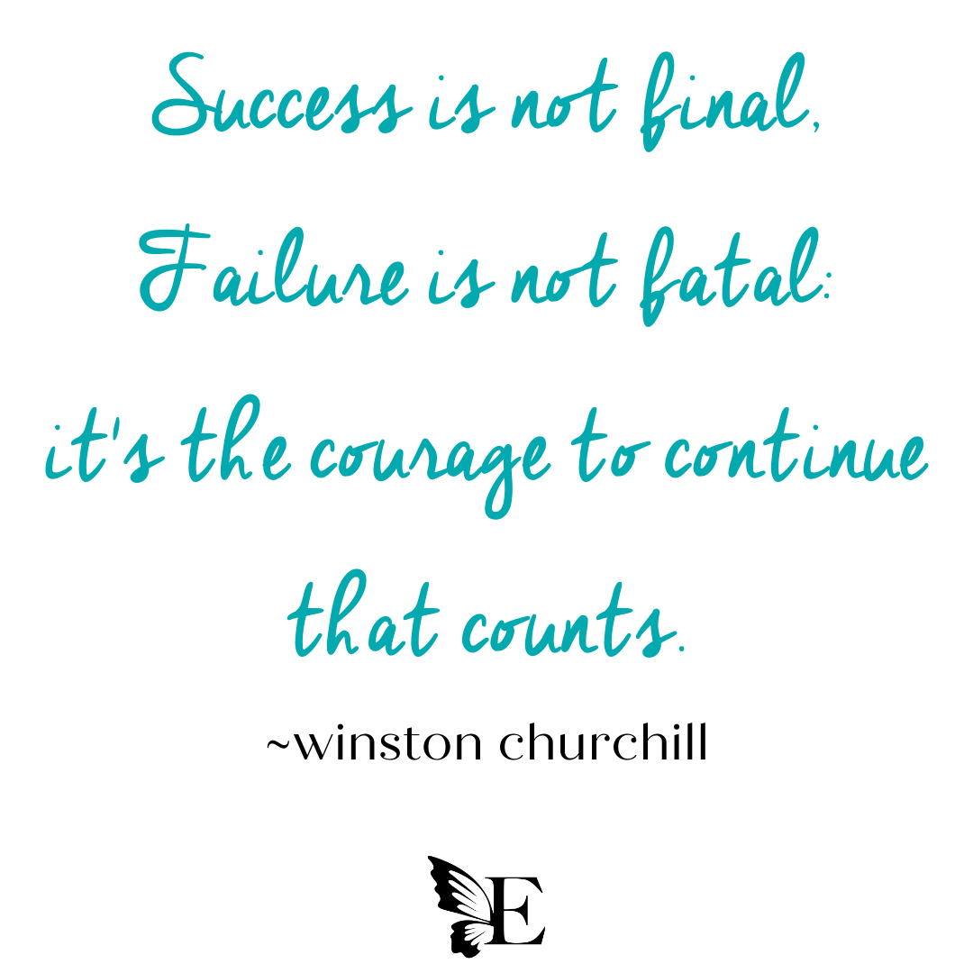 Ezina's tweet photo. I hear a lot of talk around success like it is a final destination. We all will experience many successes in our lives and many failures as well. The trick is to enjoy the ride and as my grandma used to say, keep on keeping on. #motivationmonday, #yougotthis, #successisnotfinal, https://t.co/kM7JMVvRWs