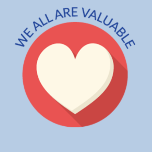 IM4Ulearning's tweet photo. Lessons in quarantine: We are all valuable! Every person has an important role to play in their community--especially during this time spent at home. One important contribution that you can remind your child of is to stay at home to promote health and safety. https://t.co/ZOD0MyUkPH
