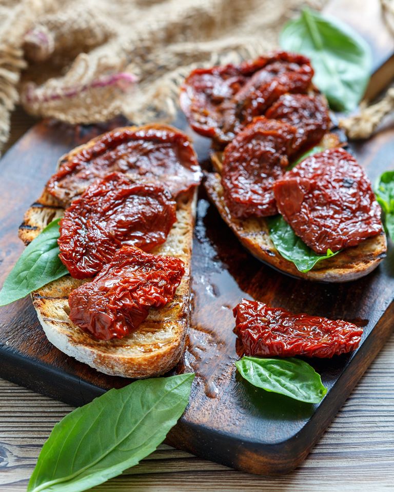 GrossetoExport's tweet photo. Isn't it yummy?

Inpa products are the best choice you can make when feeling like having pickles or marinated vegetables. 

Check out Inpa's website for more products (https://t.co/Eddk8DjduJ).

#inpa #pickles #grossetoexport #italianfood #bruchetta #food https://t.co/r8ewVUZ6L1