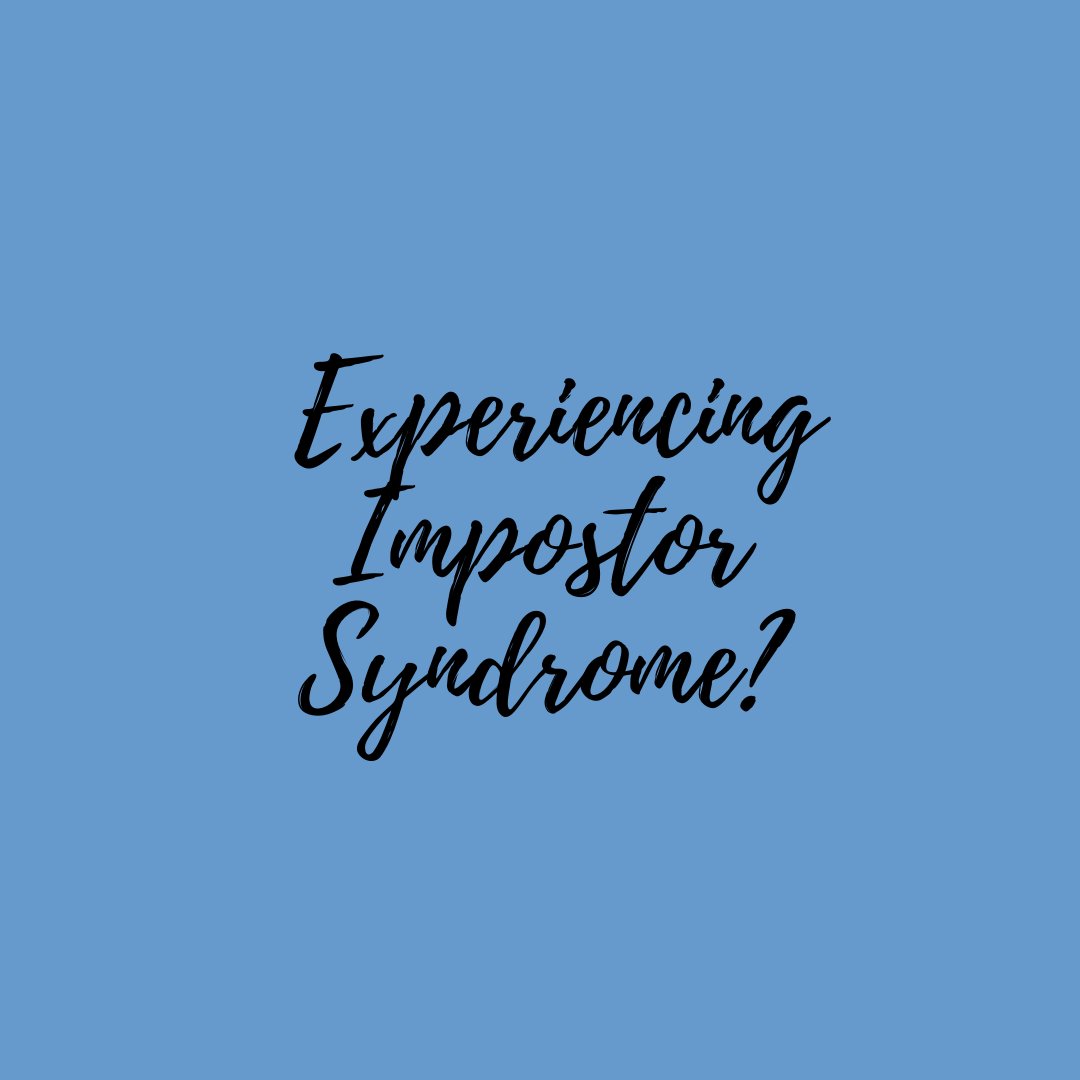 sociallybelle's tweet photo. Do you feel like you don't deserve your success to the point that it convinces you that you're not as intelligent, creative, or talented as you may seem?

Then, most likely you are experiencing Impostor Syndrome. What is it and how to fight it? 

#socialmediamanager https://t.co/G1X20DznCp