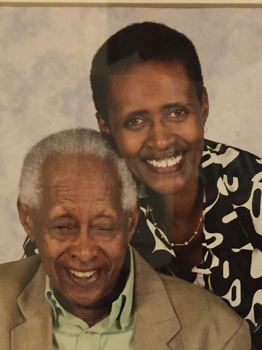 Winnie Byanyima tweet media