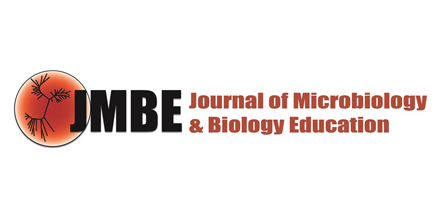 JMBE’s Inclusive Science issue prioritizes diversity, equity and inclusion in undergraduate STEM courses. Access this exciting collection of peer-reviewed articles today. skyw.io/iUbTxW #InclusiveScience #STEM #JMBE