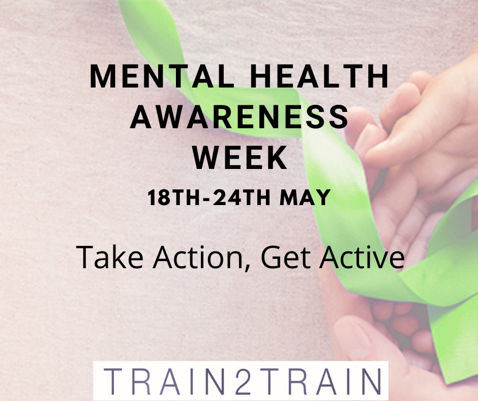 It is Mental Health Awareness week! This years theme is Be Kind

#kindnessmattersmost #mentalhealthawareness #bekind