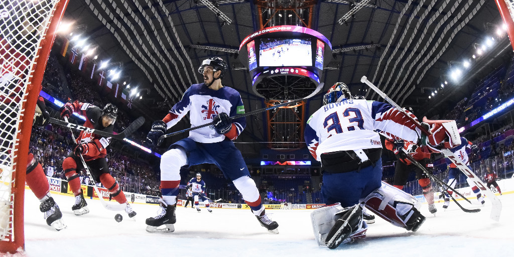 Defenceman, college grad and IT recruiter. <a href="/TeamGBicehockey/">Team GB Ice Hockey</a>'s <a href="/Dheart6/">dallas ehrhardt</a> is a special kind of player.

Read more iihf.com/en/events/2020…

<a href="/Mcr_Storm/">Manchester Storm | #Homecoming</a> #IIHFWorlds <a href="/onitrecruitment/">ON:iT Recruitment</a>