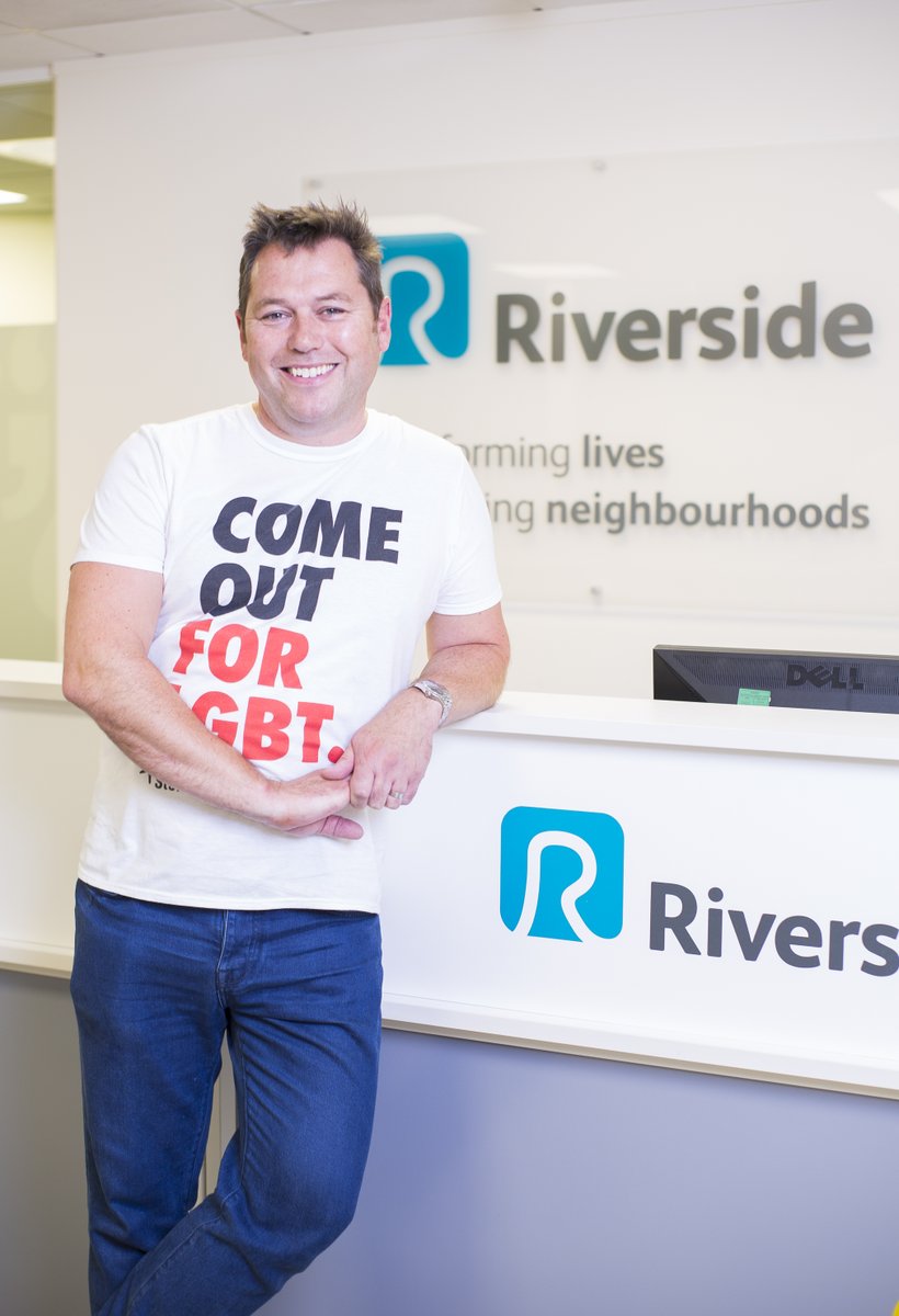 To kick off #MentalHealthAwarenessWeek, our Executive Director Ian Gregg has written this blog about the importance of #kindness in times of trouble <a href="/RiversideIan/">Ian Gregg  🐝</a> #MHAW2020 #KindnessMatters crowd.in/4wKeE7