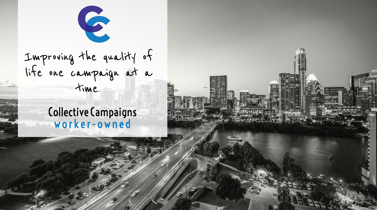 Collective Campaigns (@CollectiveCamps) / Posts / X