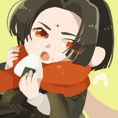 お結びのtwitterイラスト検索結果