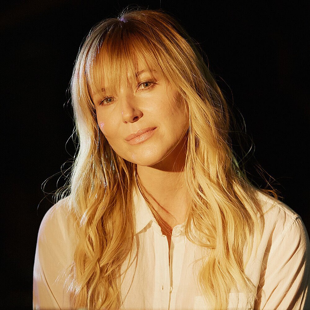 “I just hoped to have a simple career like John Prine. I wanted to be a great artist, a great songwriter. I knew that would be a lifetime’s dedication. It’s not handed to you.”

Tomorrow is our season 1 finale and we are so #grateful to have on <a href="/jeweljk/">Jewel</a> with <a href="/RoseEReid/">Rose Reid</a>!