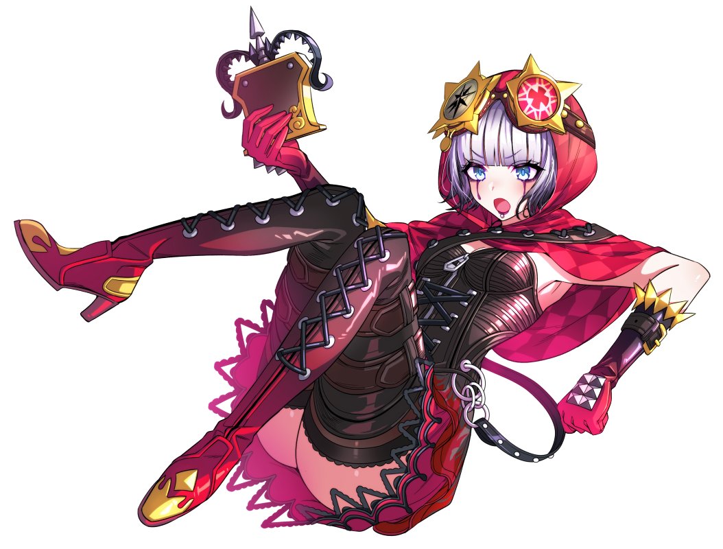 Twitter 上的 バラ子 連載 18人目 機械技師 赤ずきん Identityv 第五人格イラスト T Co Eksx7zd61q Twitter Twitter 上的 バラ子 連載 18人目 機械技師 赤ずきん Identityv 第五人格イラスト T Co Eksx7zd61q Twitter