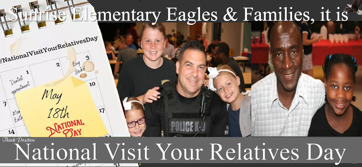 Sunrise Elementary School tweet media
