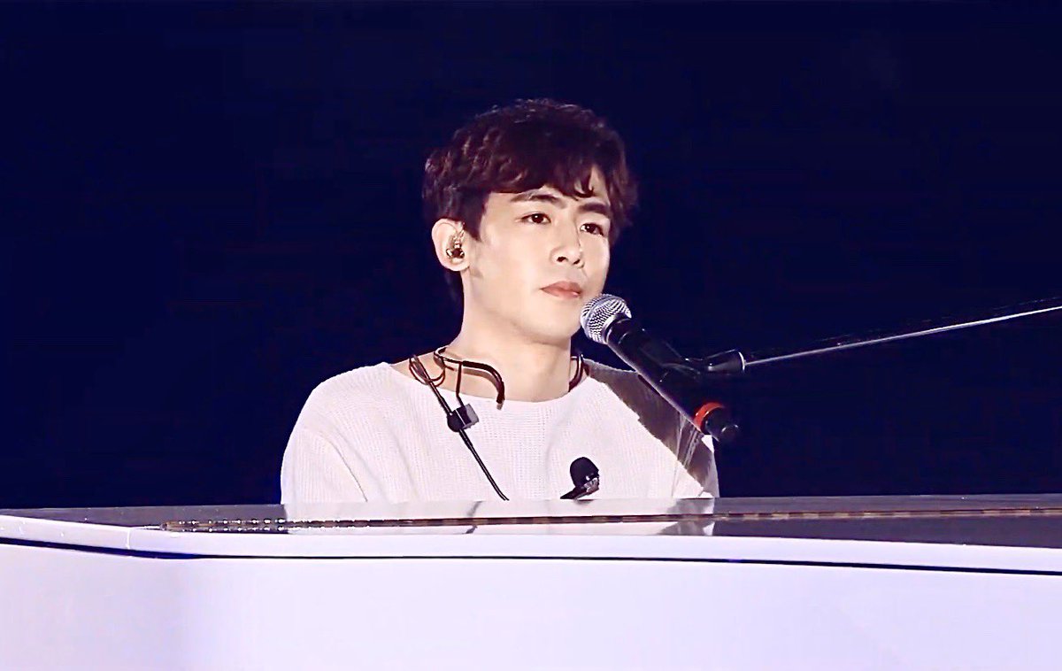 PVirangrong's tweet photo. #SixHIGHERDays
#2PM_JapanDebut_9th_Anniversary ❤Nichkhun Solo❤
https://t.co/ABCSt5Yryd https://t.co/GePiQj0jQL
