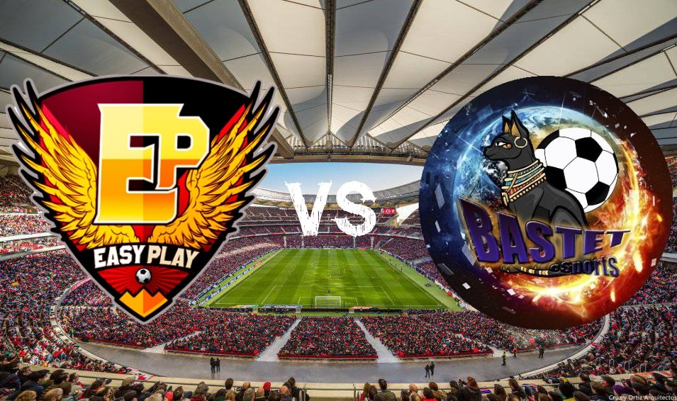 FC_Resurrection's tweet photo. 🚨 HOY a las 22:40 inicia nuestra andadura en @efaxboxspain contra un equipazo como @EasyPlayFIFA ⚽ https://t.co/ra9anfYg3b