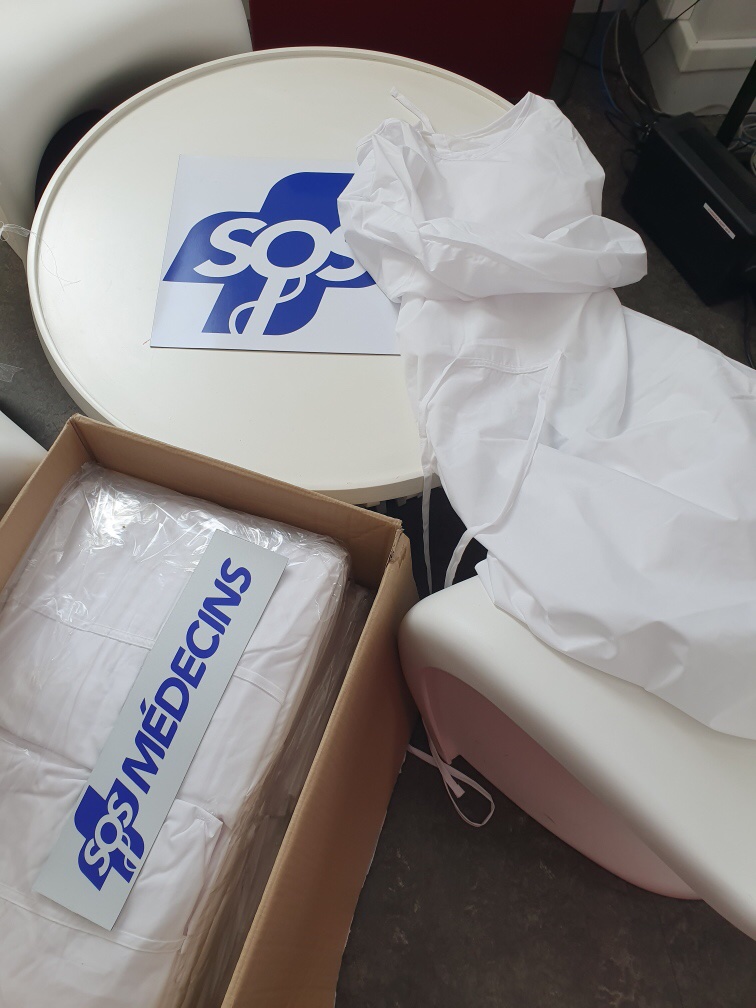 Alain Desbouchages Pro tweet media