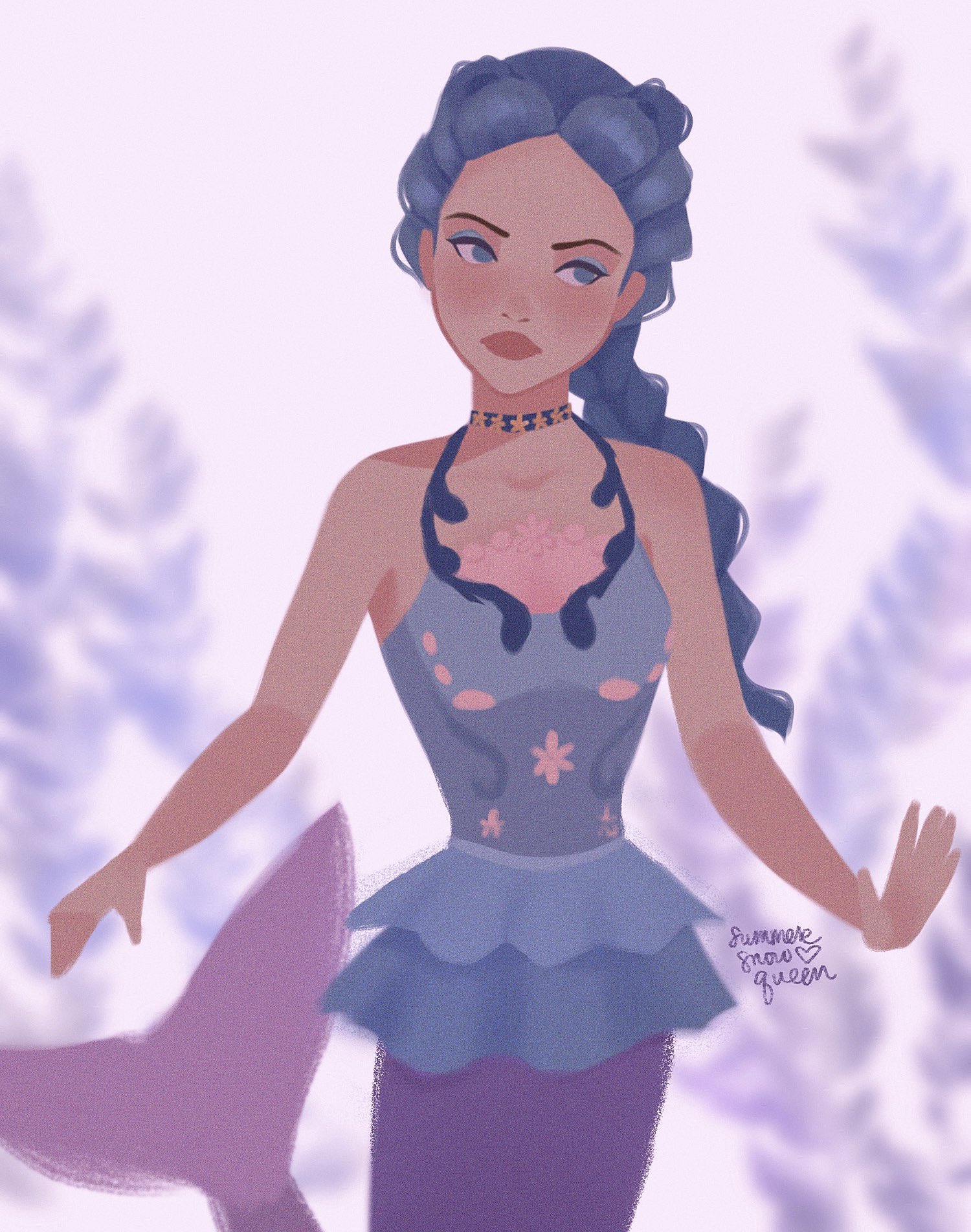 Nori mermaidia sale