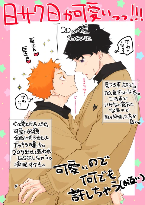 文字が汚すぎてボツにしたんだけどやっぱり話聞いて欲しいのでこっちも……供養…
日サクちゃんっ可愛いっっ 