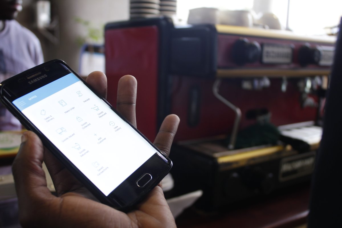 Which products, customers, locations and suppliers should you stick with, which ones should you drop? Why?

#data and #analytics is the most sure way to answer #COVID19 #business questions. #MYAccounts helps you generate quality business data and actionable #insights for success.