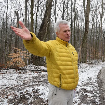 INforests's tweet photo. The irony is that the pandemic is a symptom of ecological degradation. Advocacting for our ecological life support systems requires greater urgency now. 
@indystar 
#SaveWildInd 
Enviro groups struggle to maintain funding, momentum as pandemic continues
https://t.co/jjR96GCZ4p https://t.co/rwOWwN8Uo5