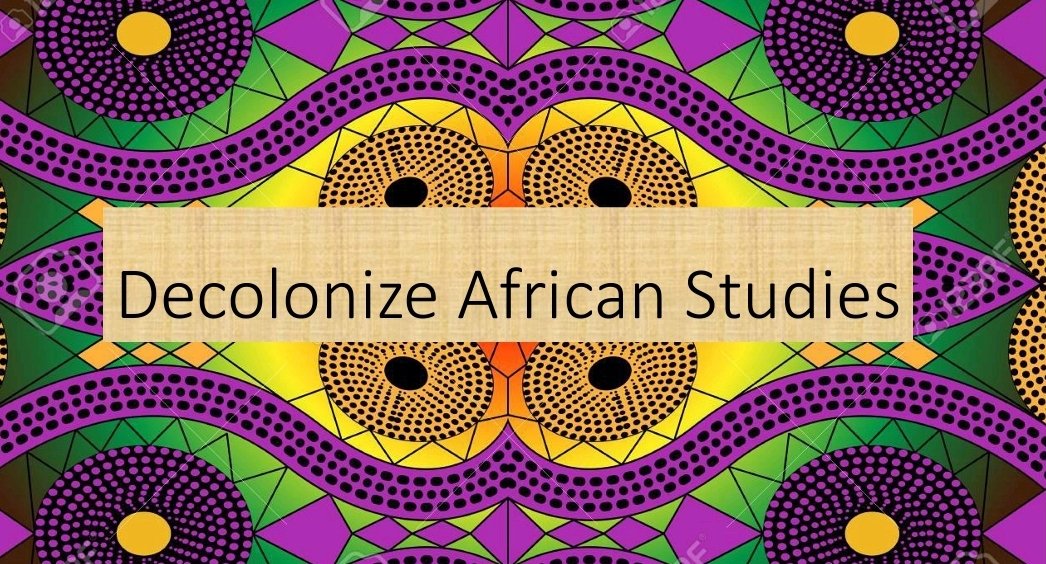 Who are your favorite African scholars who are African? It doesn't matter the discipline. Let's get to know them.I'd like us to learn more about Africans producing knowledge on Africa, esp Africa-based scholars.No parachute scholars/non-Africans. Pls RT!Respond in replies