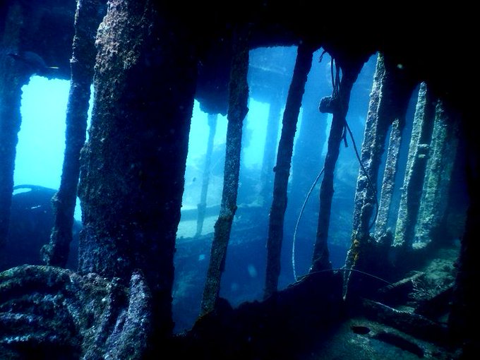 水中のtwitterイラスト検索結果 古い順