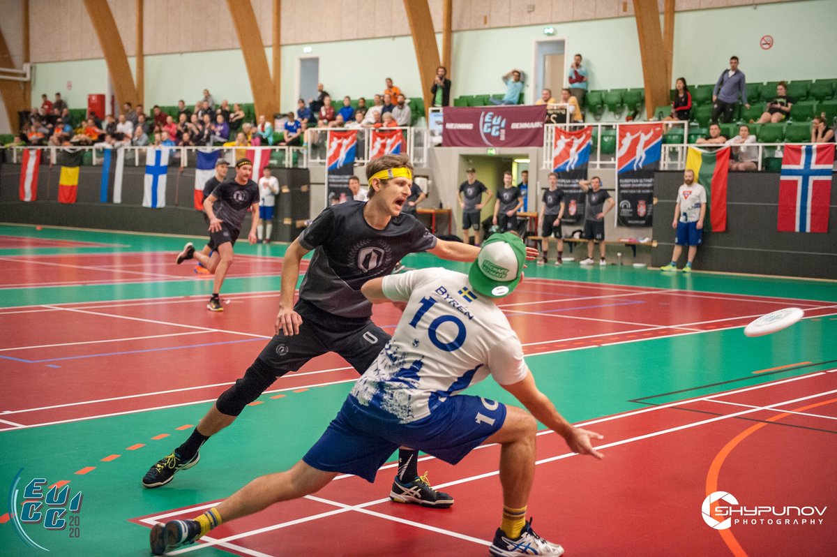 frisbee_LV's tweet photo. Pirmo Eiropas telpu frisbija čempionātu pārceļ uz 2022. gadu https://t.co/0CRBYB3UqB https://t.co/TMezGsYWPe