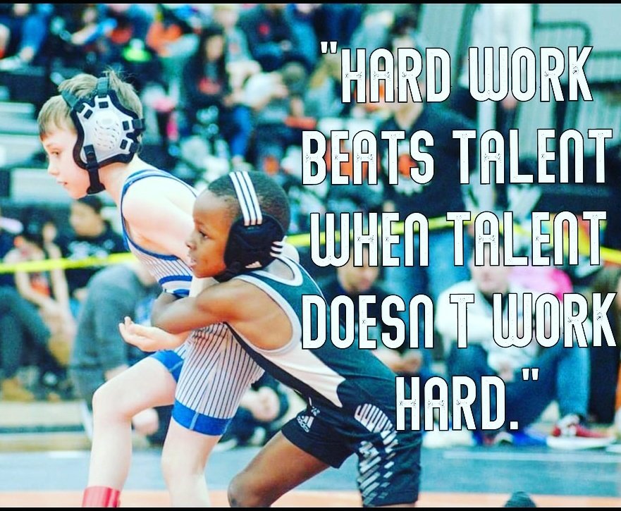 Highlanders1957's tweet photo. What's you motivation to get better? Whatever it is, keep going because #hardworkbeatstalentwhentalentdoesntworkhard 

#motivationmonday #dhwrestling #dundeehighlanders #est1957 #wewillwrestleagain #wrestlinglife
@IKWFusaw @CUSD300 @USAWrestling https://t.co/MtaXRHyn2L
