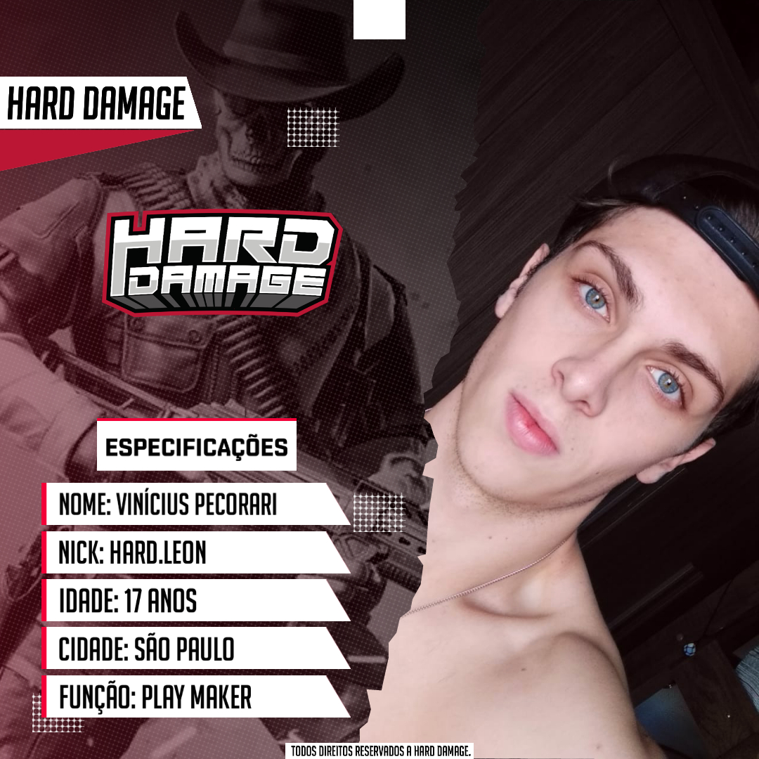 DamageHard's tweet image. nossa equipe de CODMB, já esta pesadissíma!!😍