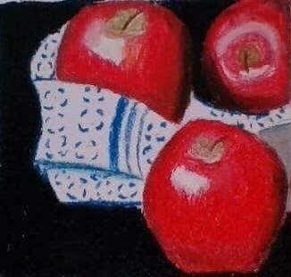 AloysiusNorth's tweet photo. Here is an example of some of the Year 7A Art Pastel Drawings which have been completed remotely. The students focused on a variety of drawing and rendering techniques to create form. #art #drawing #secondaryschool https://t.co/RwaNHZv2sj