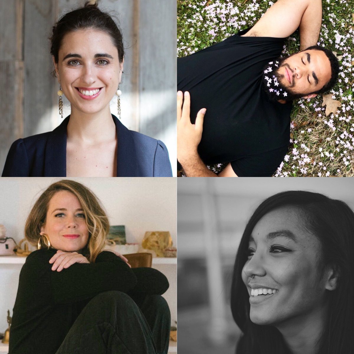 TLDNEpod's tweet photo. We’ve rounded up some of the best TLDNE advice for fresh starts, restarts, changes in direction, or entirely different roadmaps. Check out the TLDNE Mixtape in Ep 123 https://t.co/G3fvU95mSv https://t.co/w6rzNkRy1o