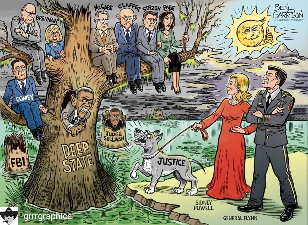 JaydenCookMo19's tweet photo. @realDonaldTrump Drain the SWAMP!! https://t.co/b0IBC7LCA7