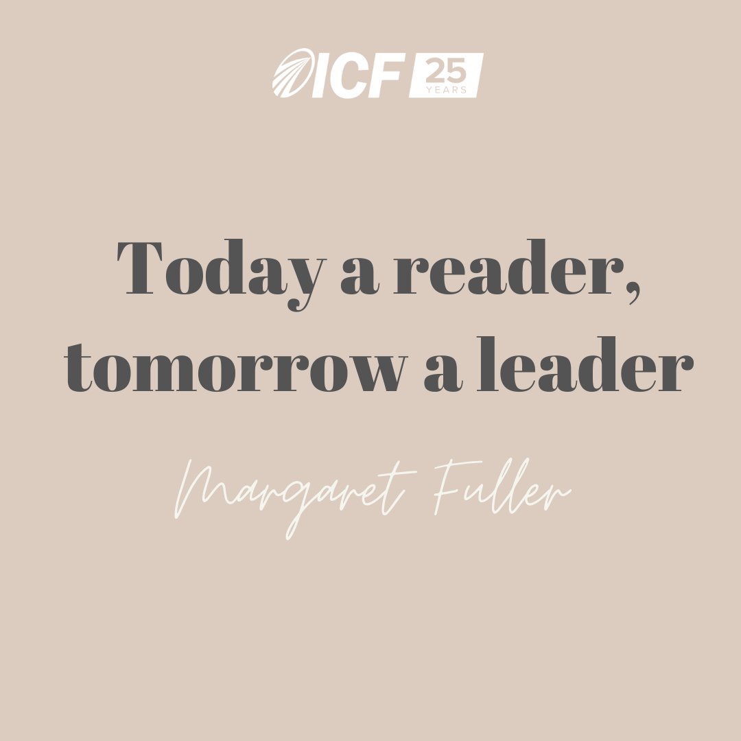 TheGenysysGroup's tweet photo. RT @adaora_ayoade: โToday a reader, tomorrow a leader.โ โ Margaret Fuller
#coachadaora #successcoaching #ifccertifiedtrainer #coaching #coachingmodel #inspiration #inspire #leadership #motivation #motivator #monday https://t.co/0Ck2nMwwPb https://t.co/qJ0TXXqlQ2