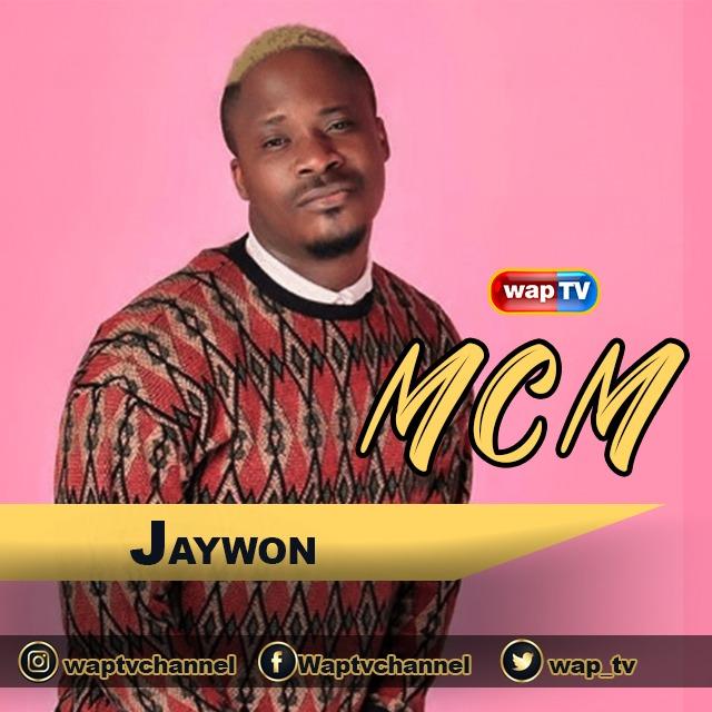 waplimited's tweet photo. Nigerian singer, songwriter, performer, producer and actor @JAYWONJUWONLO is on our #mcm spotlight today.
π€
He starred in Superstory 'Stars and Scars' as Eskay. We π him dearly.
@JAYWONJUWONLO #ajedaddy
#waptv #wap #mcm #Lockdown4 #COVID19 #MondayMotivaton https://t.co/TAp4AdGEz3