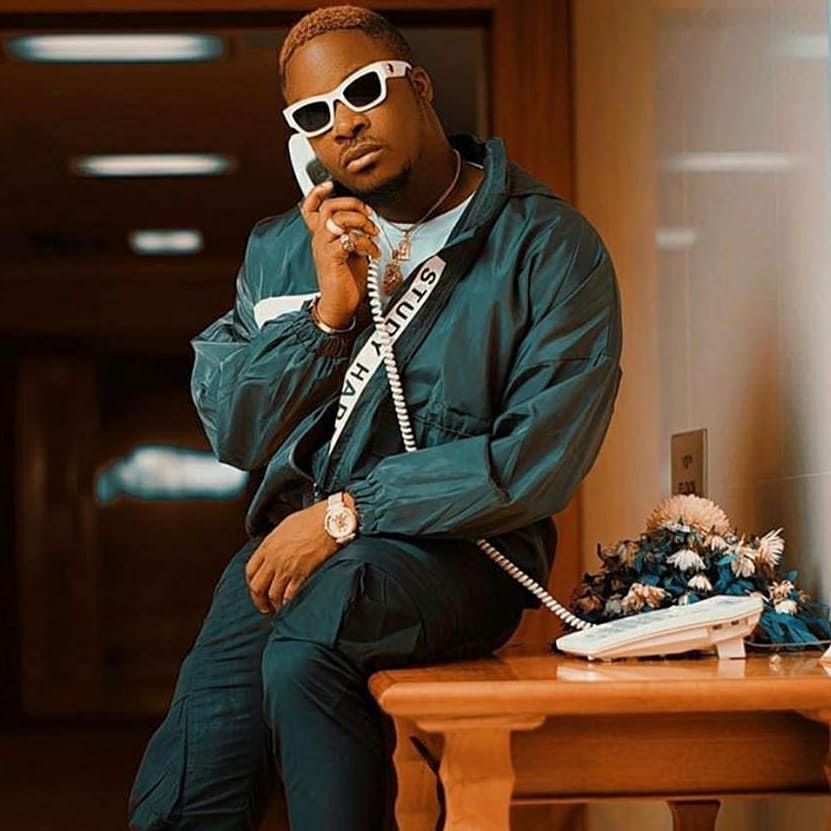 waplimited's tweet photo. Nigerian singer, songwriter, performer, producer and actor @JAYWONJUWONLO is on our #mcm spotlight today.
π€
He starred in Superstory 'Stars and Scars' as Eskay. We π him dearly.
@JAYWONJUWONLO #ajedaddy
#waptv #wap #mcm #Lockdown4 #COVID19 #MondayMotivaton https://t.co/TAp4AdGEz3
