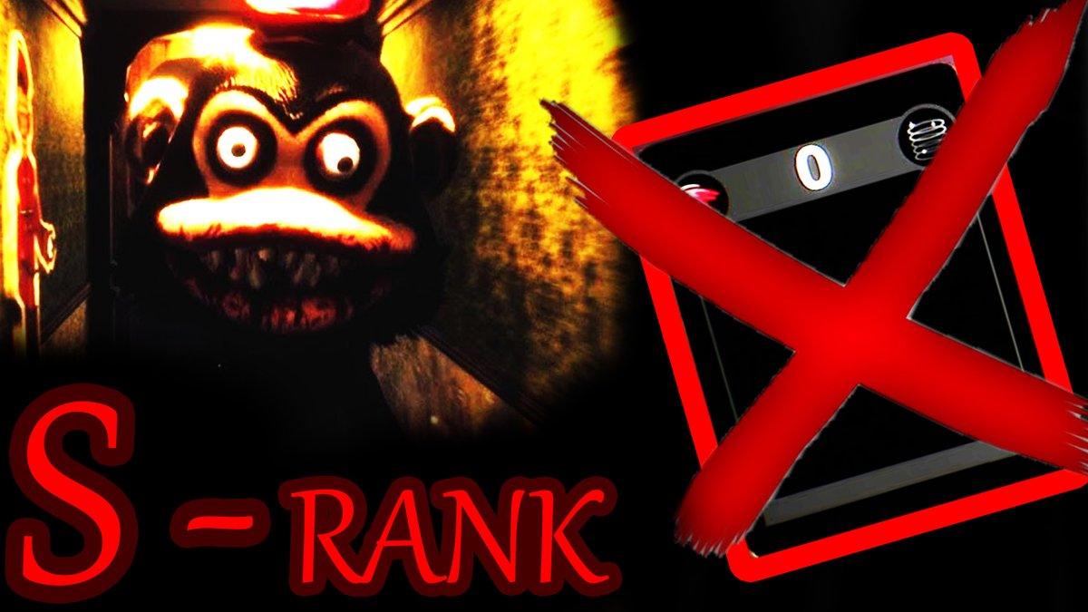 CalamusClaro's tweet photo. S - rank ; NO USING TABLET!!! (sorry, I tried to pass without boosters, but I screwed up, many times) #darkdeception #monkeybusiness #murdermonkeys
https://t.co/ALb9WFfiGV
https://t.co/ALb9WFfiGV
https://t.co/ALb9WFfiGV https://t.co/84d6YHi9oT