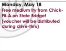 OfAlpharetta's tweet photo. @CFAAlphaCommons https://t.co/RNJTvnQWi1