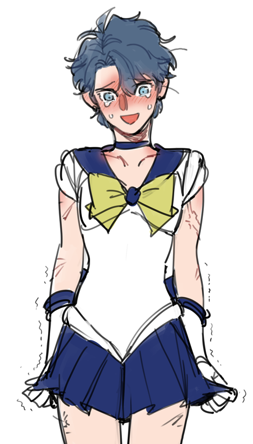 「ぐだお♀ 」|着信なし殿のイラスト