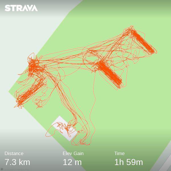 Mark Milnes tweet media