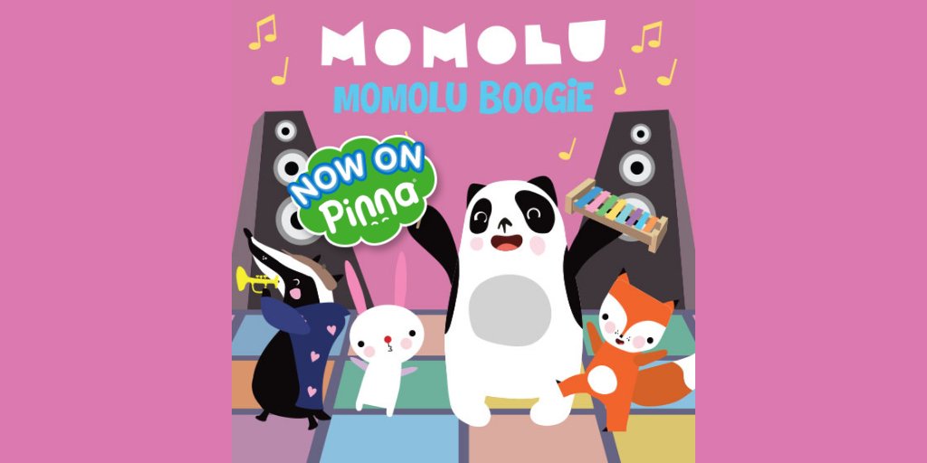 PinnaAudio's tweet photo. Get your kiddos dancing, singing, and giggling with the newest addition to the Pinna family! @ferlyofficial https://t.co/ygldnualVW