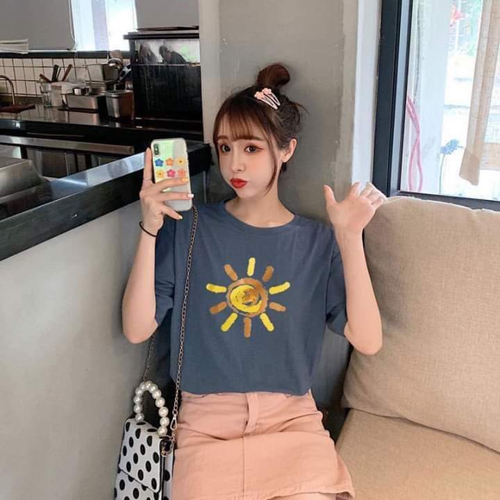 _rinada97's tweet photo. แง่วๆๆ​ เสื้อร้านเราจะประมาณนี้นะคะ https://t.co/pC2WYt0NXl