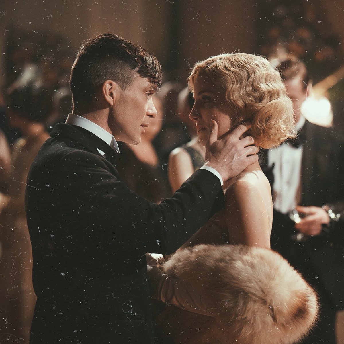 Tommy Shelby. (@estommyshelby) on Twitter photo 