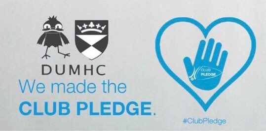DUMHC tweet media