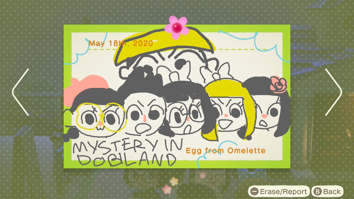 DobiLands's tweet photo. Thank you to everyone who visited the Izakaya Yokocho last night in Dobiland! 🌸 

Also special thanks to all who participated in the very first “Midnight Mystery In Dobiland” event! More to come in the future!

#どうぶつの森           
#ACNH https://t.co/7PqTOr8TAv