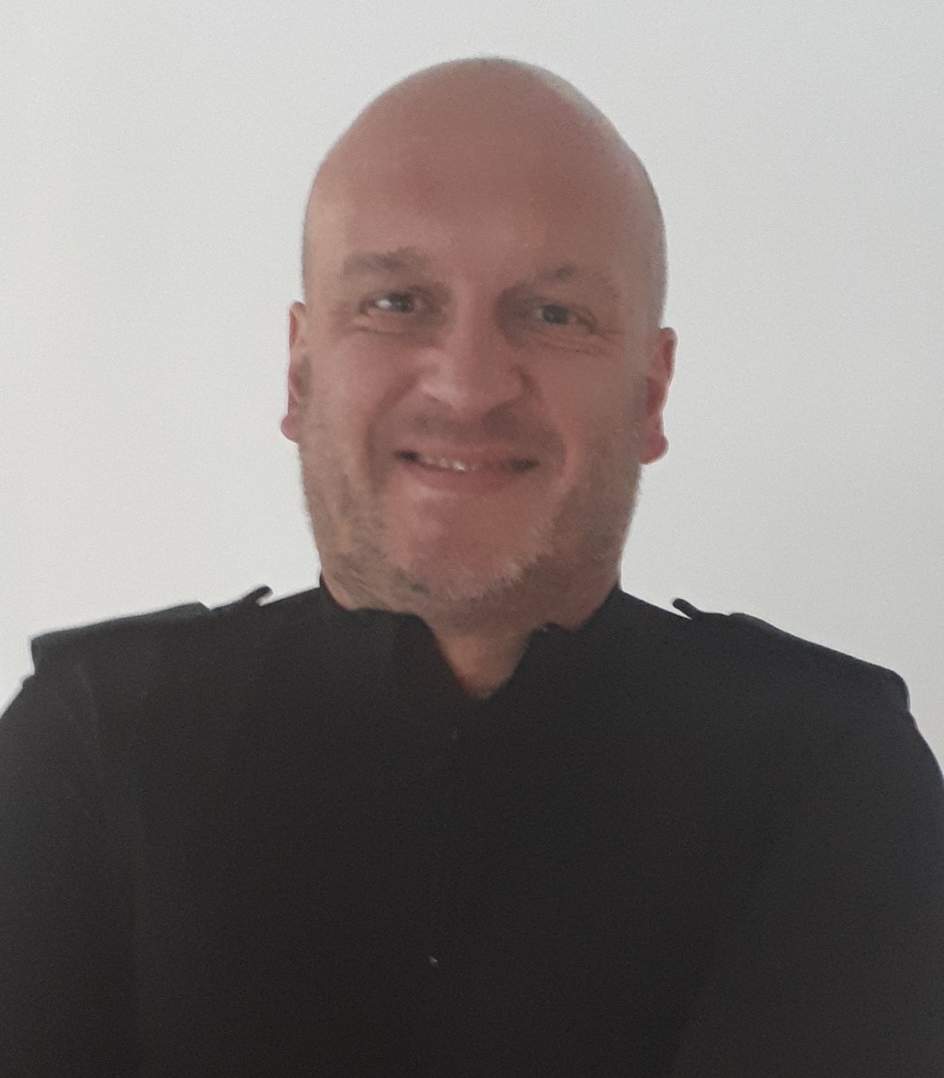 We Don't Buy Crime tweet media